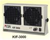 KIF-3000靜電消除器